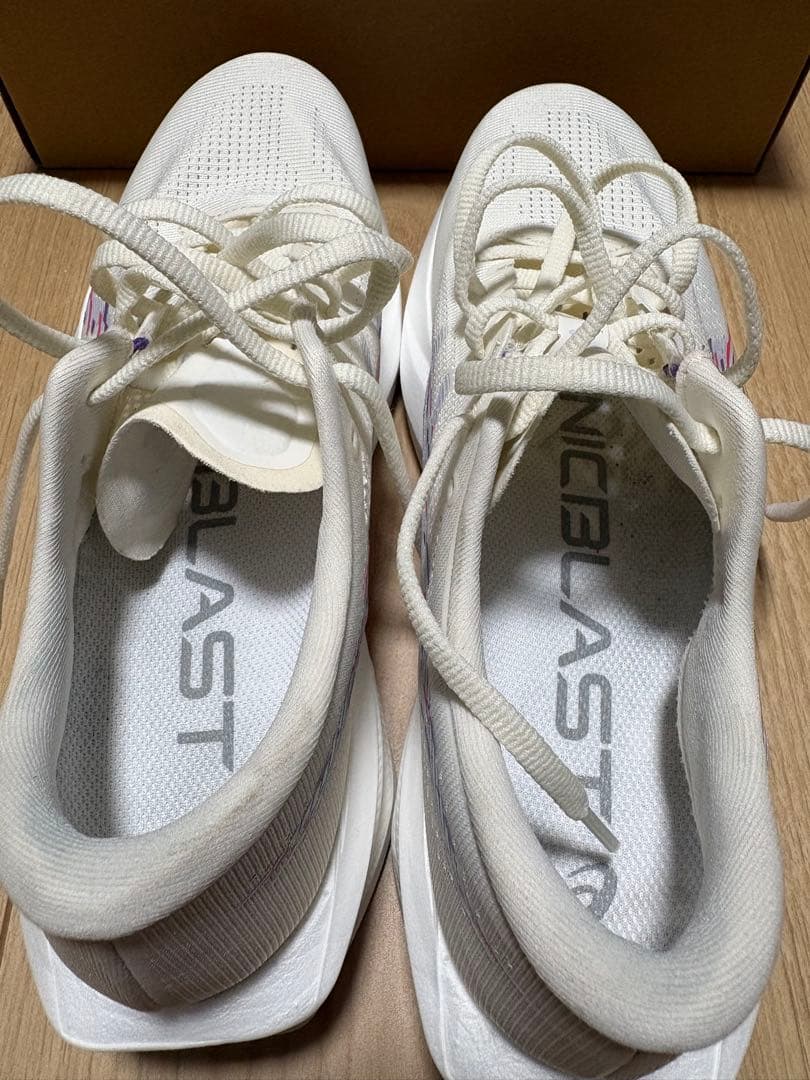 ソニックブラスト　26.0cm