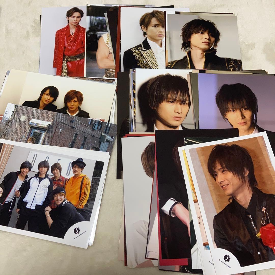 KinKi Kids 公式ライブフォト オフショット 約480枚