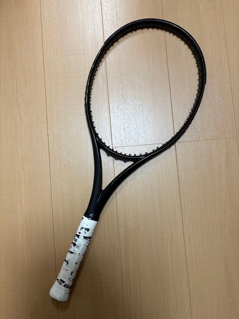 プロストック　アエロ