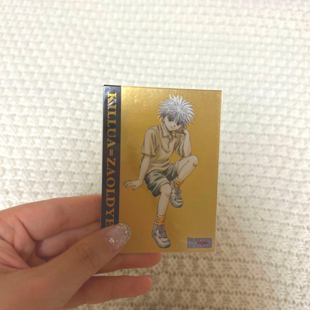 HUNTER×HUNTER カードダスマスターズ 全139種コンプリートセット