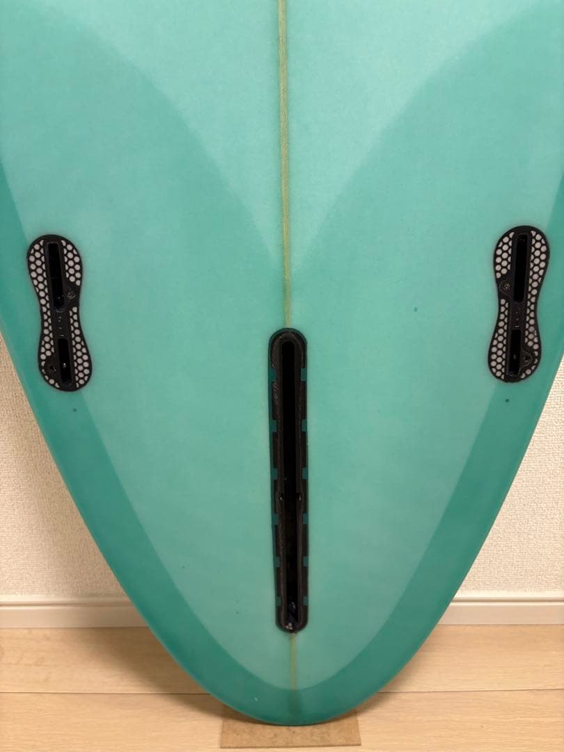 【のぶ】CI MID 6’8”Channel s