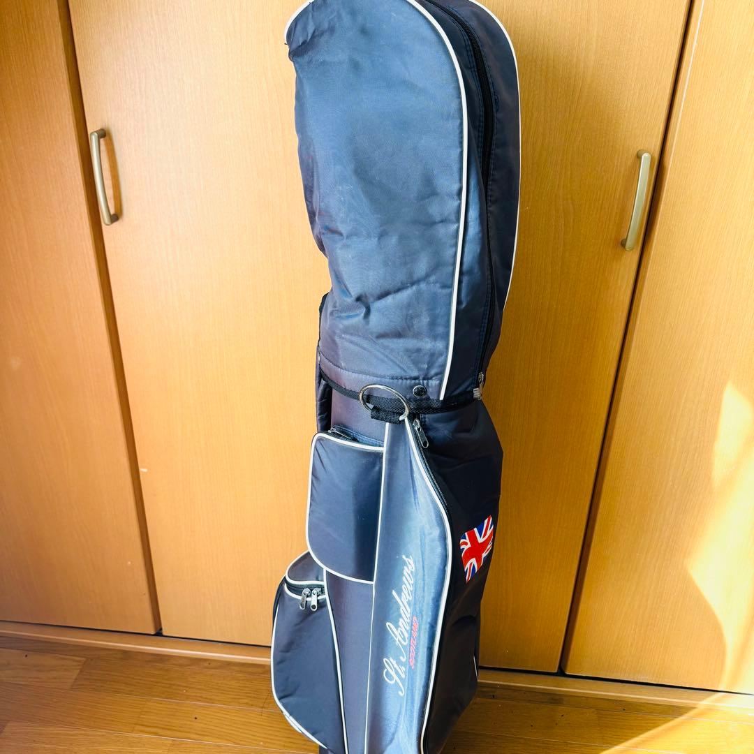 BRIDGESTONE PARADISO CL レディース　8本 クラブセット