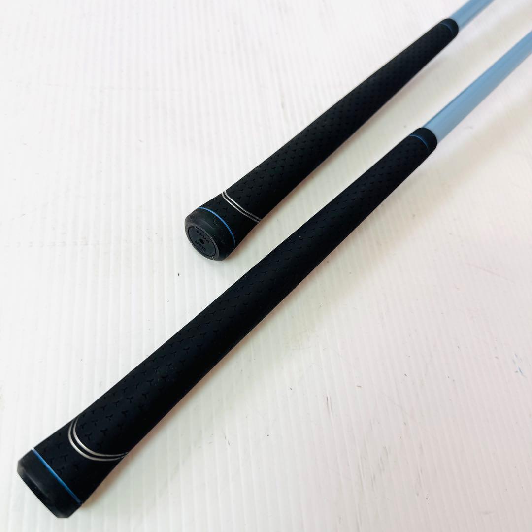 BRIDGESTONE PARADISO CL レディース　8本 クラブセット