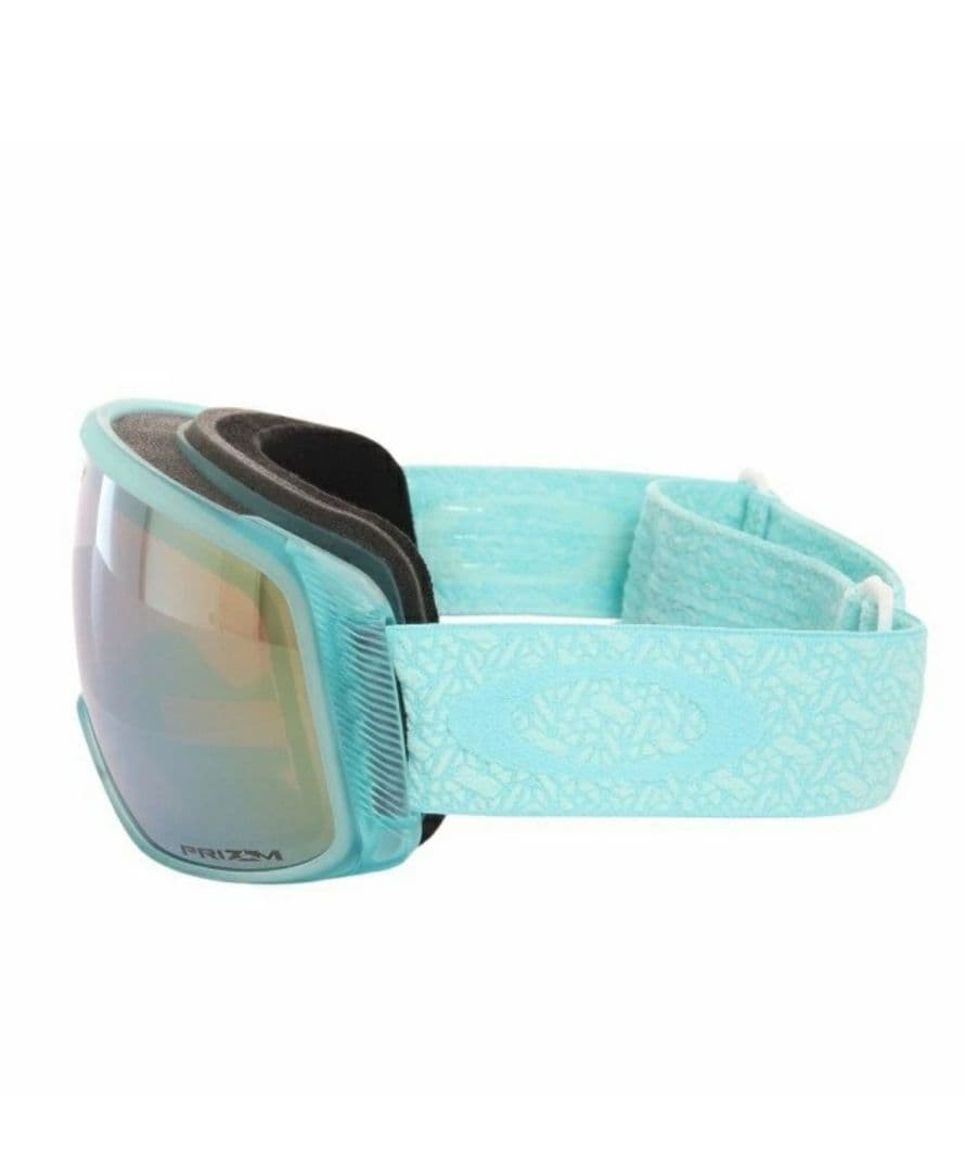 オークリー スノーゴーグル フライト トラッカー M ジャスミン オーラ