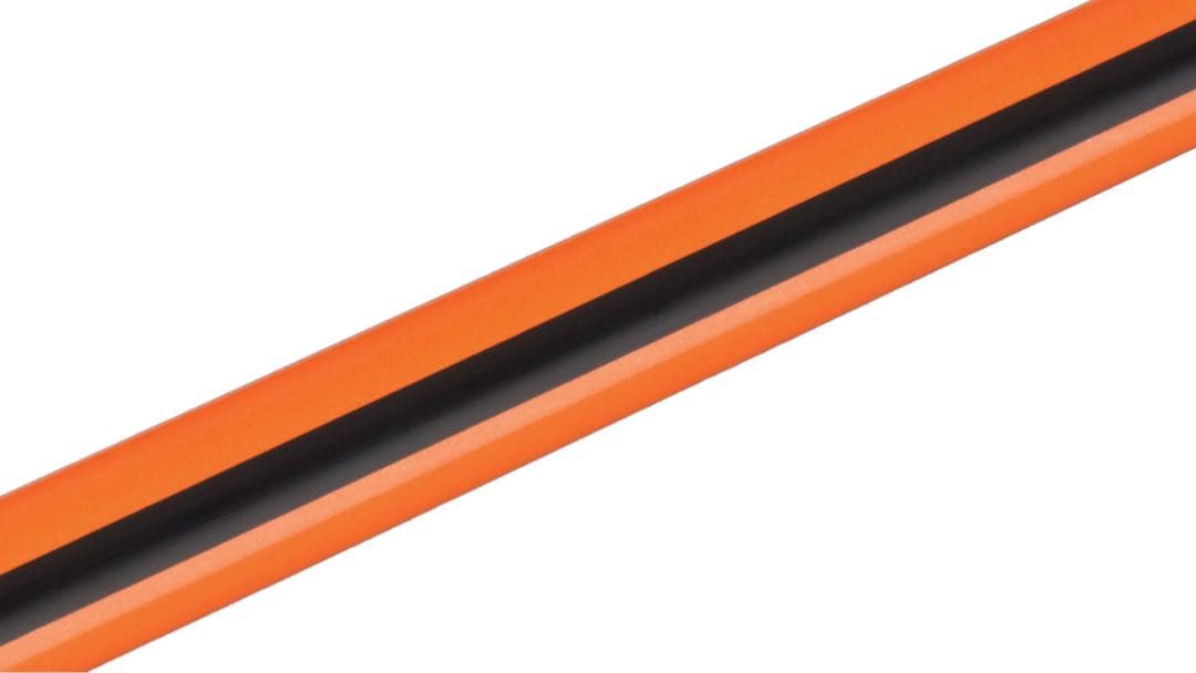 ビリヤード Predator P3 Flare Orange Pool Cue - NW