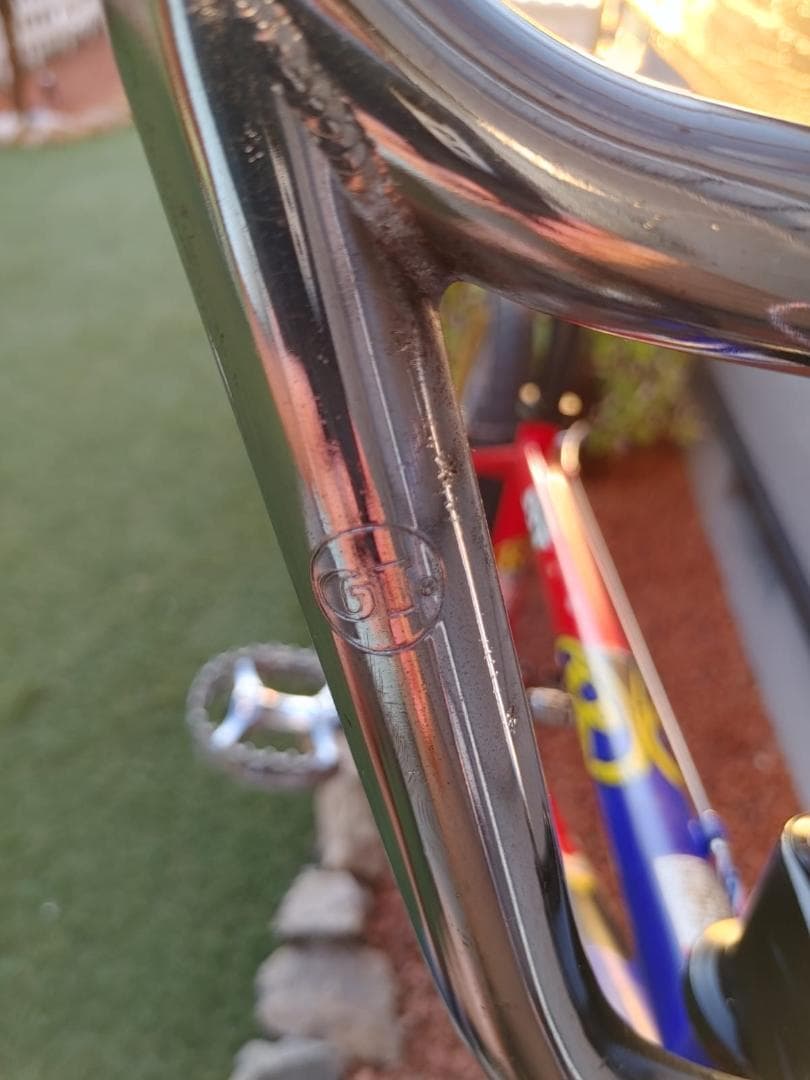 ⭕️★ Robinson Racing SST BMX 20\" (希少)