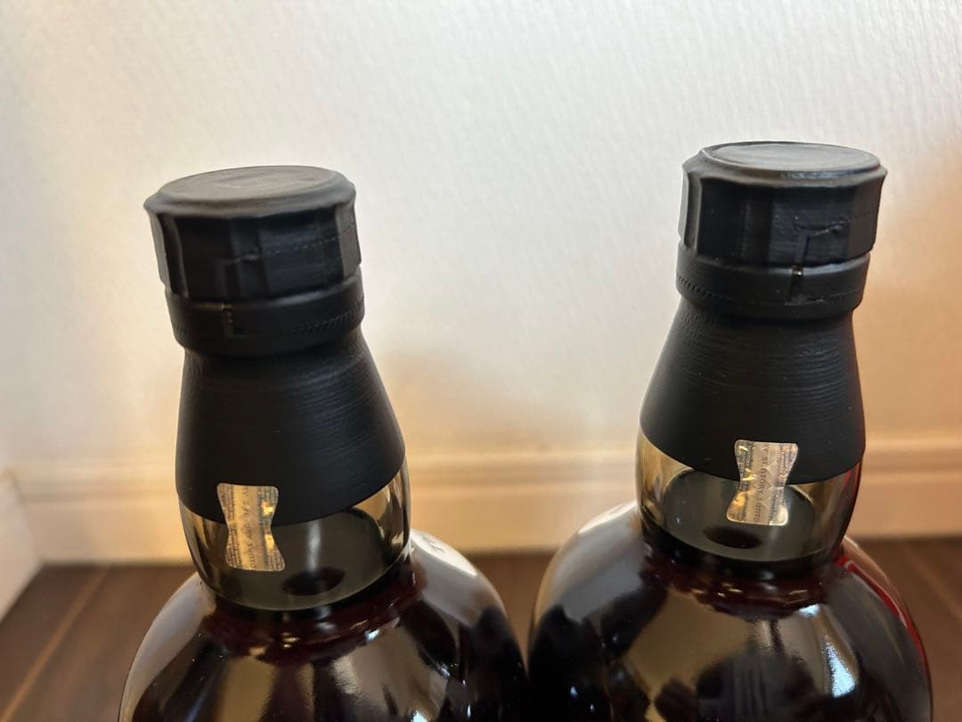 山崎 工藝コレクション ジャパニーズ着物エディション2本セット