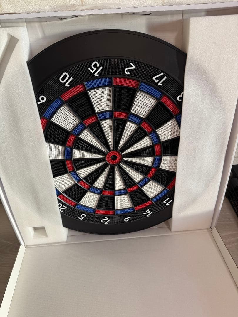 BLITZER DARTSLIVE  ダーツセット