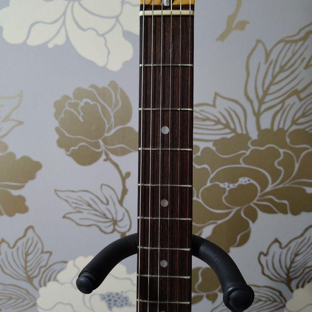 Squier Stratocaster　1985