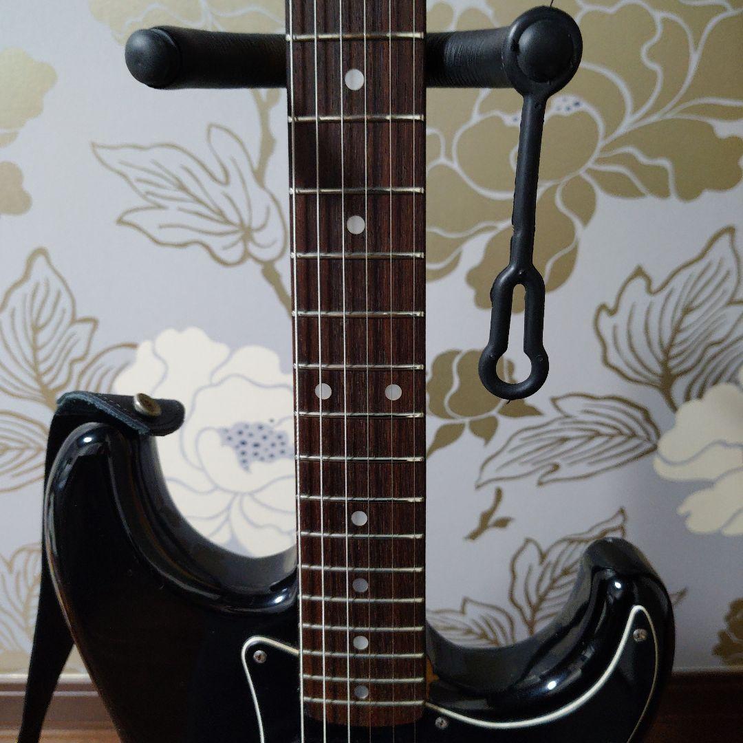 Squier Stratocaster　1985