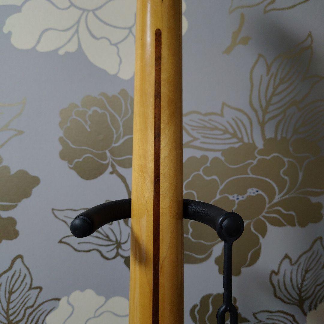 Squier Stratocaster　1985