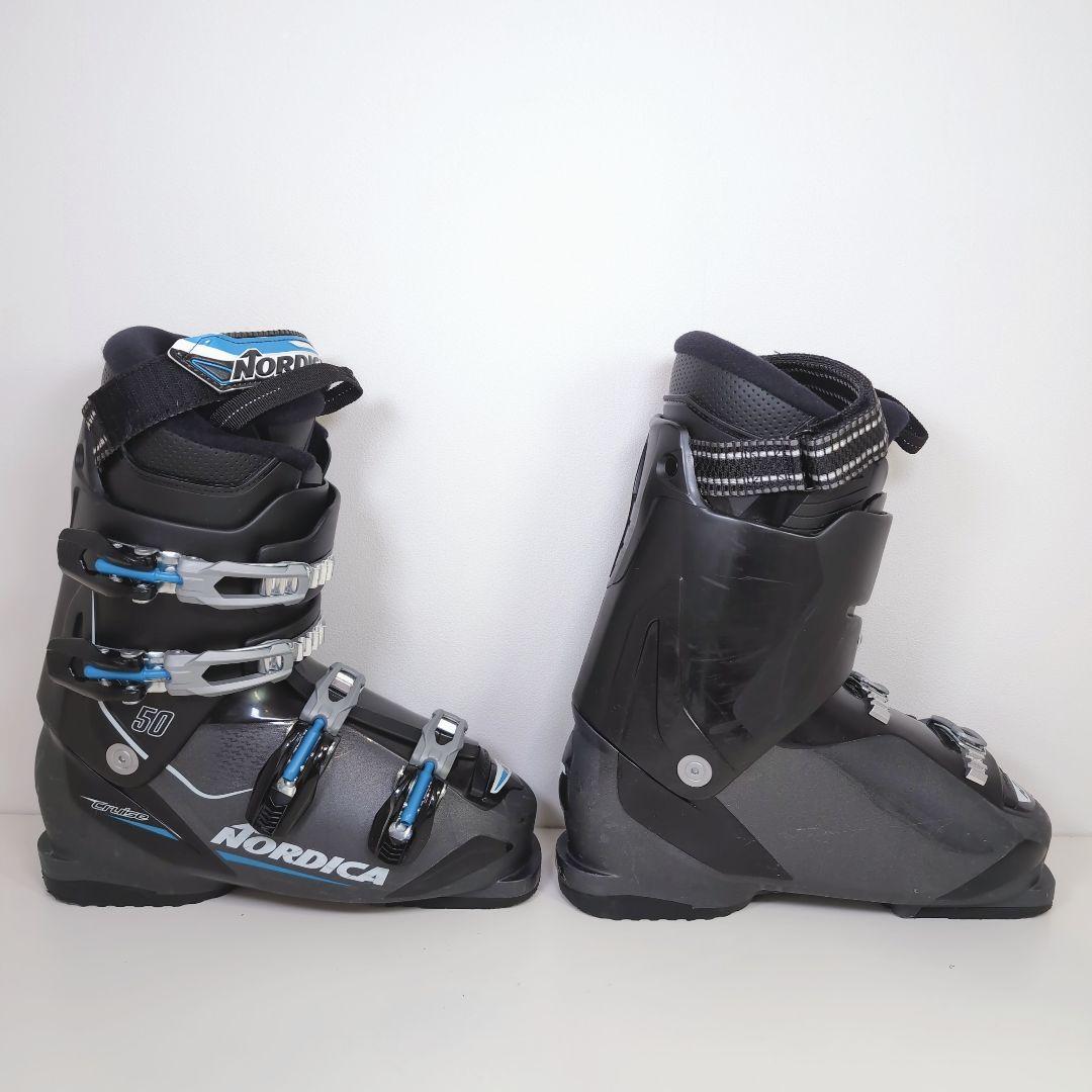 NORDICA ノルディカ スキーブーツ Cruise 50 26.5cm