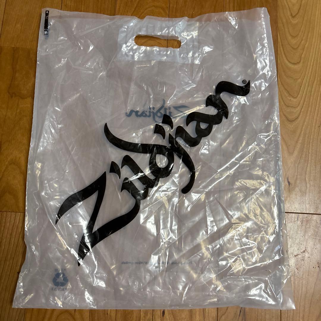 パーカッション・打楽器 k costom session hat \"14