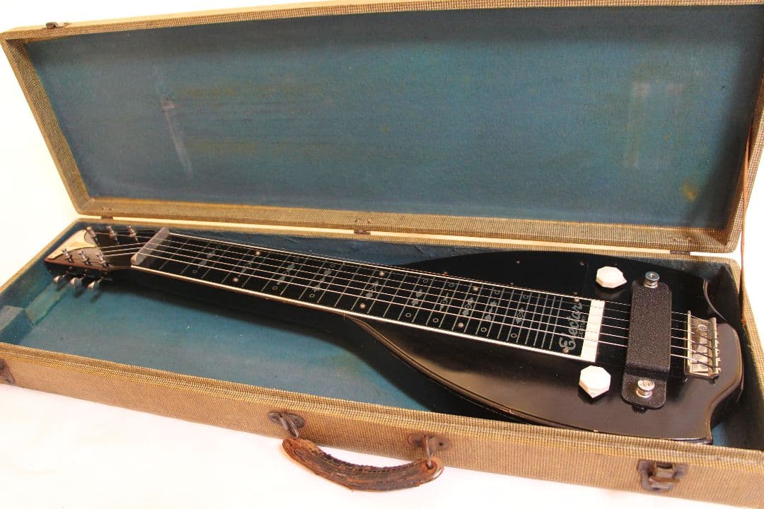 米国製 Epiphone エピフォン スチールギター steel guitar