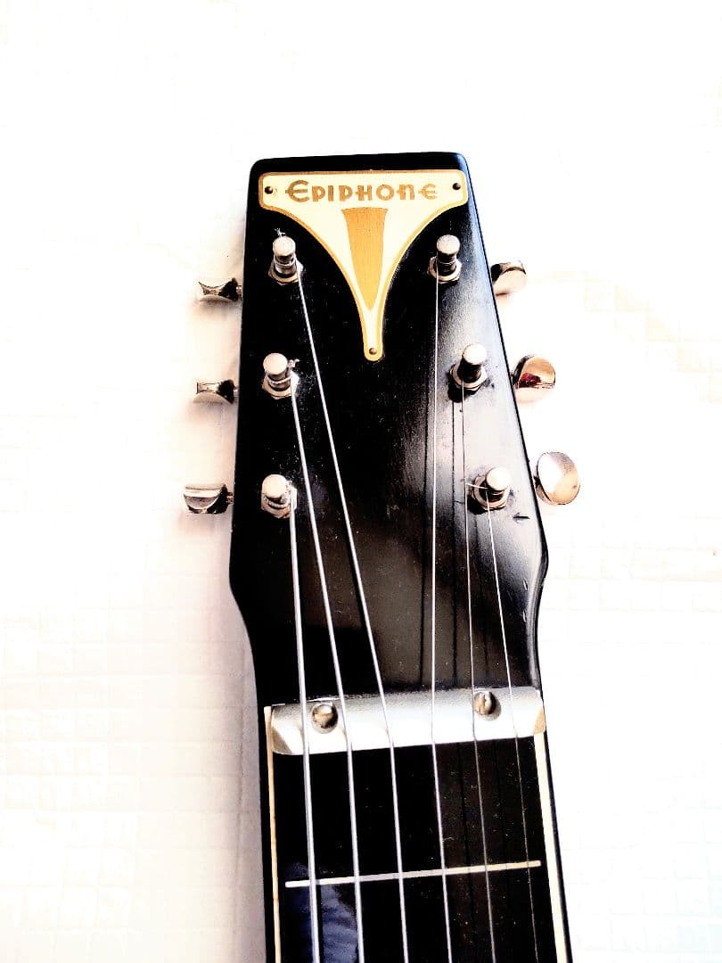 米国製 Epiphone エピフォン スチールギター steel guitar