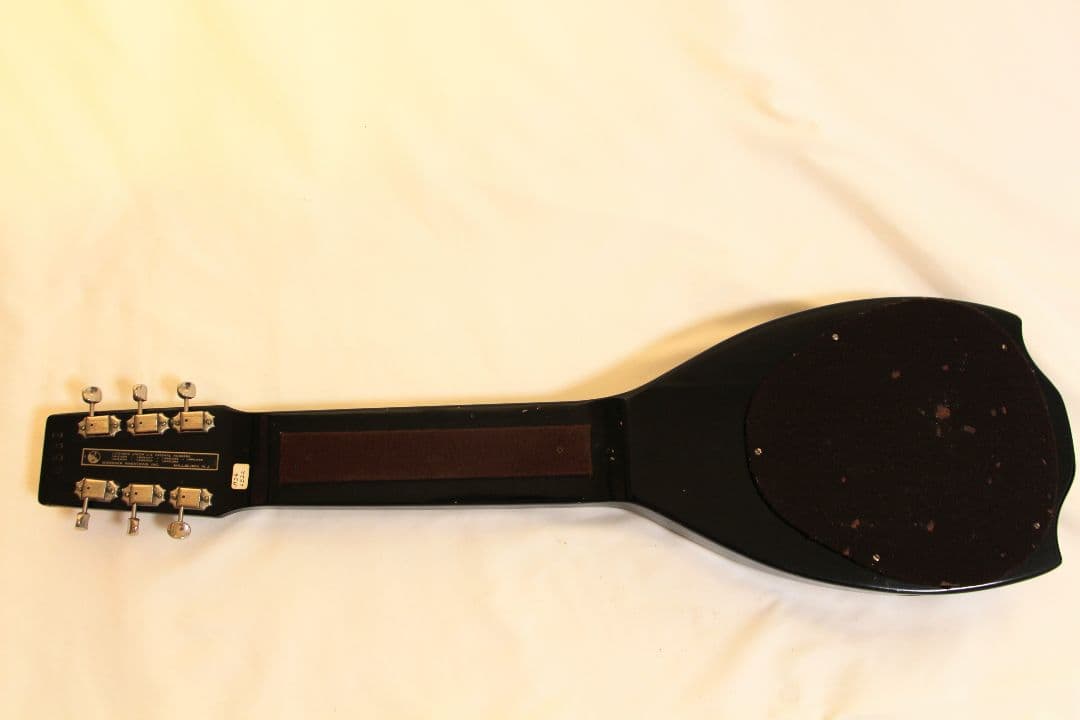米国製 Epiphone エピフォン スチールギター steel guitar