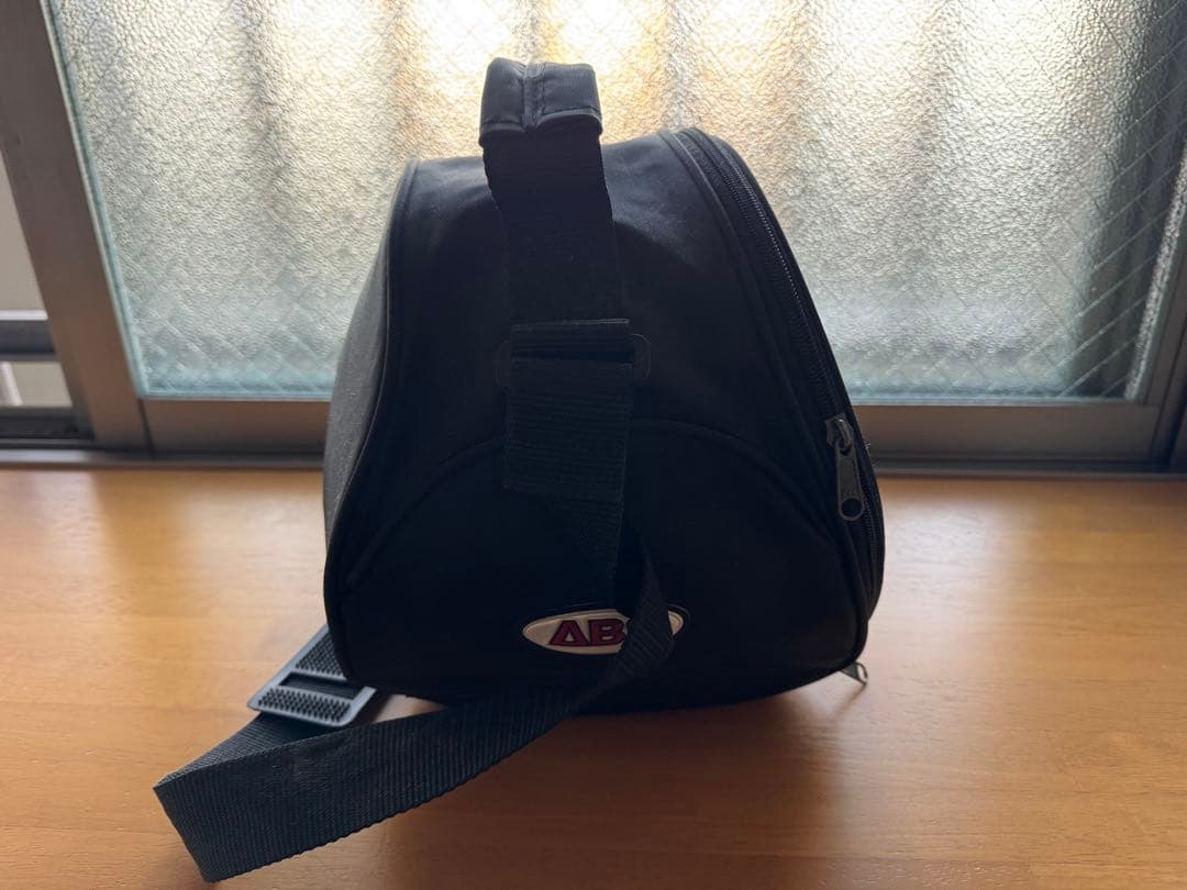 PRO-AM ボウリング用バッグ　ボウリング球セット