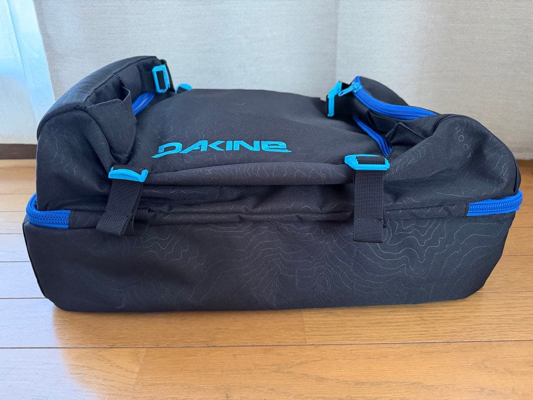 DAKINE Gear Bag DLX Cargo Pack ブーツ バッグ