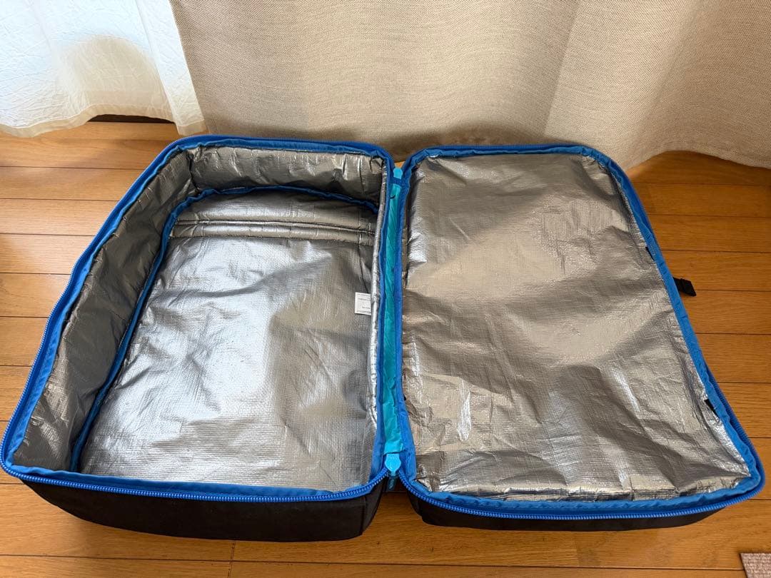 DAKINE Gear Bag DLX Cargo Pack ブーツ バッグ