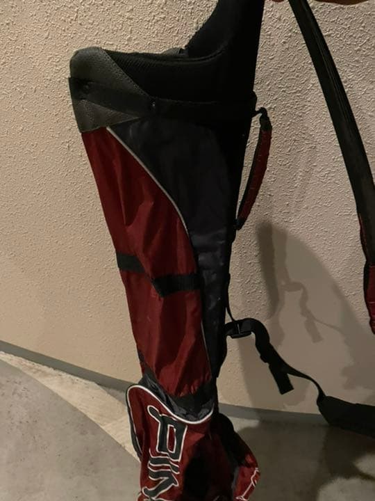 絶版 ピン　ワンショルダー　セルフバック