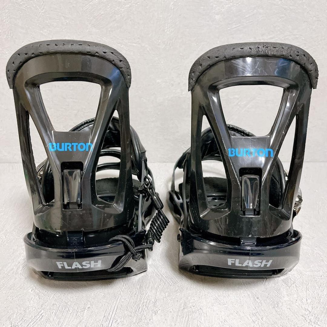 BURTON FLASH M バートン ビンディング バイン スノーボード