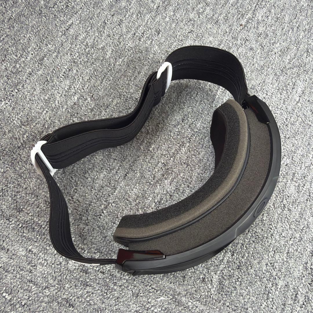 Oakley ゴーグル ラインマイナー