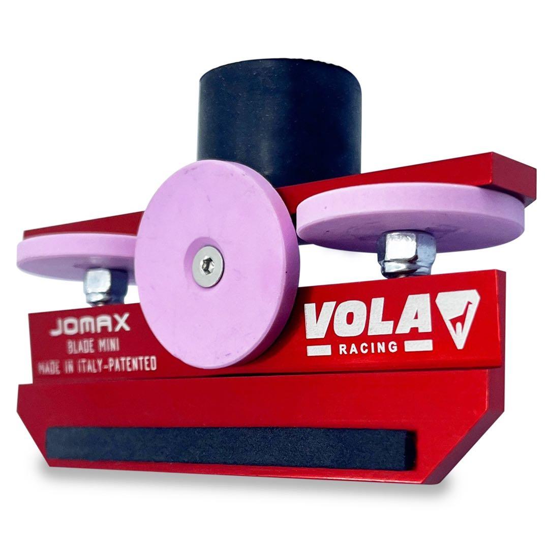 VOLA　JOMAX MINI BLADE CERAMIC　入手困難　swix