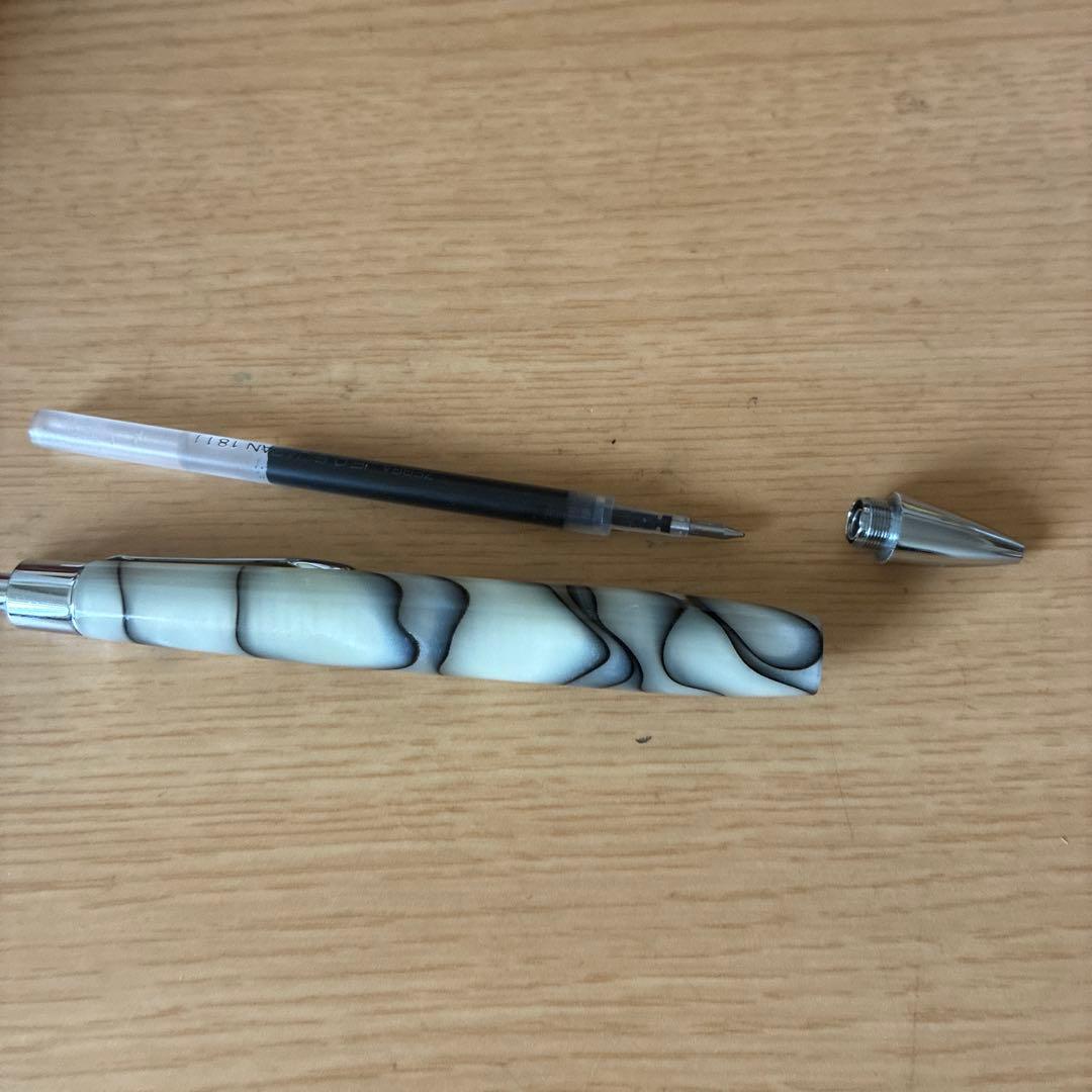 み*め様 craft A ボールペン　アクリル