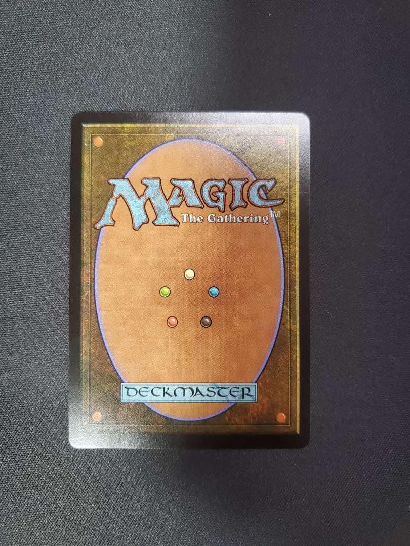 並外れた語り部　拡張アート 日本語版 FOIL