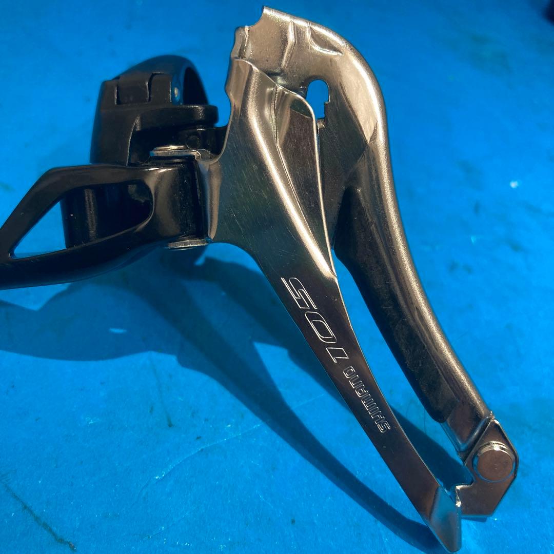 ★良品 105 5800系 2×11s ST FD RD BR コンポセット