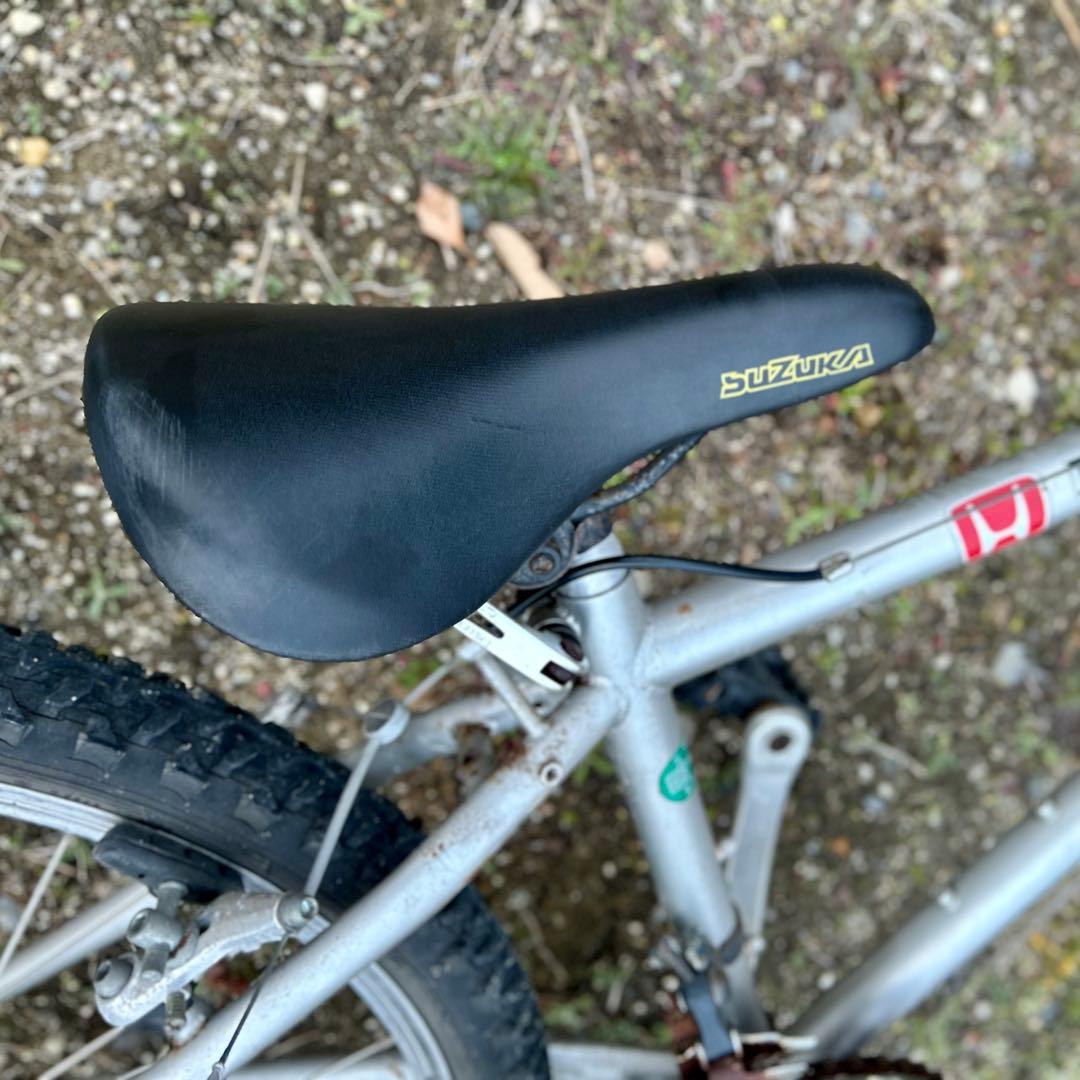 SUZUKA ビンテージMTB 愛知県