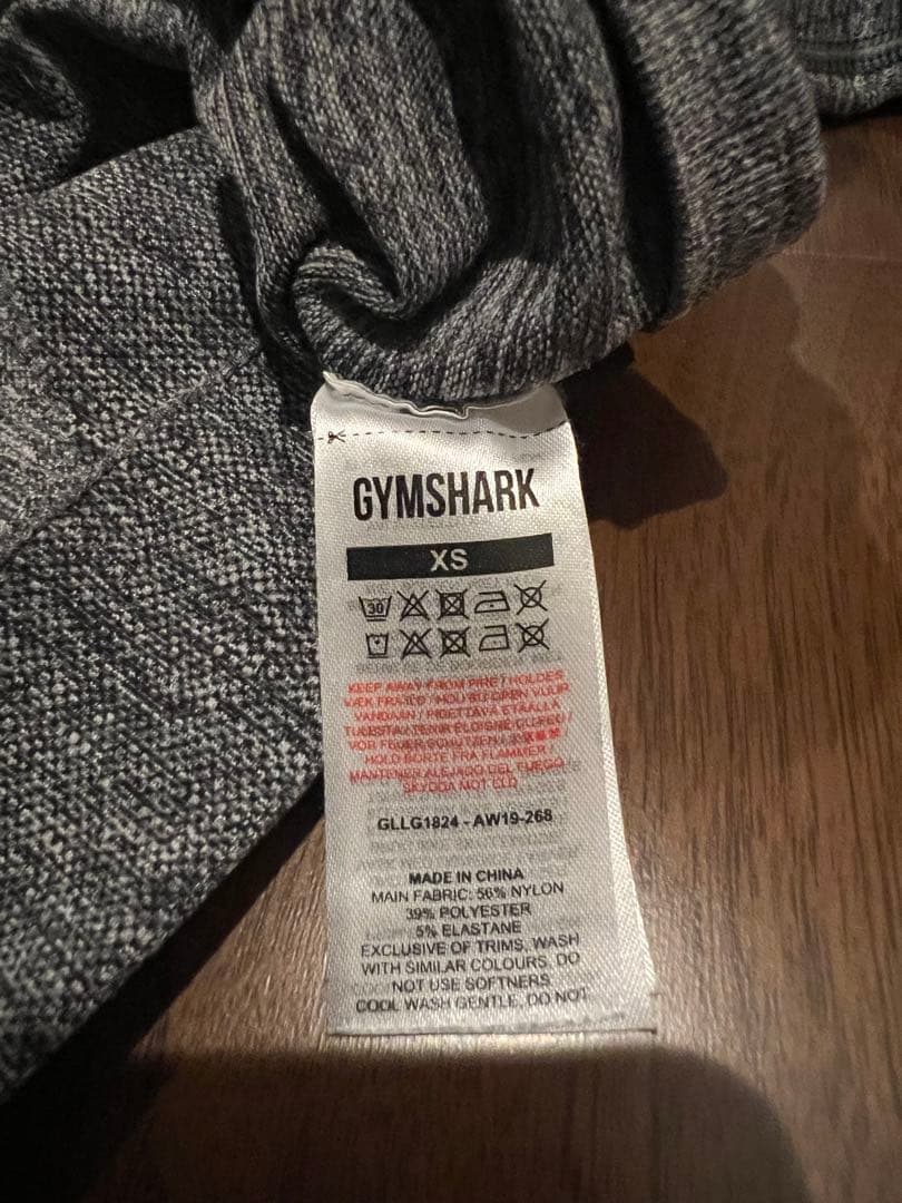  トレーニングウェア上下