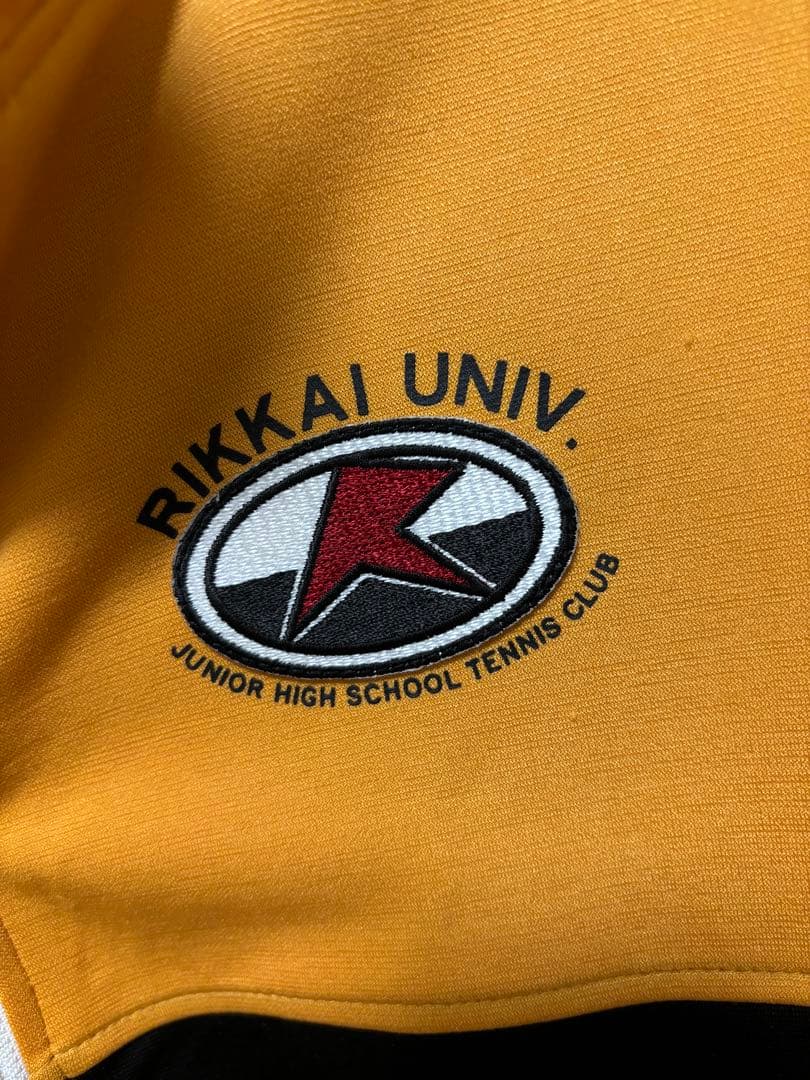 テニスの王子様 立海ジャージ