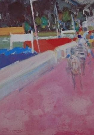 ベルナール　ピガ、【ジョアン・レ・パン】