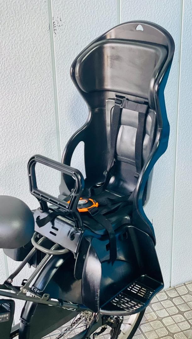 [PANASONIC] 22インチ子供のせ電動アシスト自転車ギュット2599