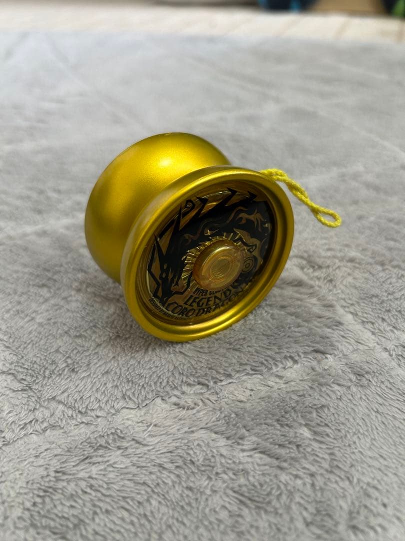 コロコロコミック35周年限定商品 2012年 レジェンドコロドラゴン