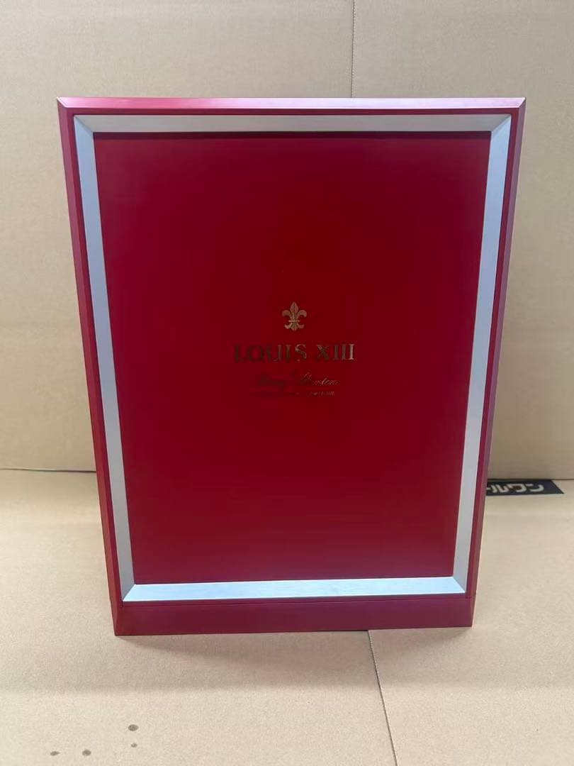 古酒並行レミーマルタン ルイ13世 700ml シリアル一致