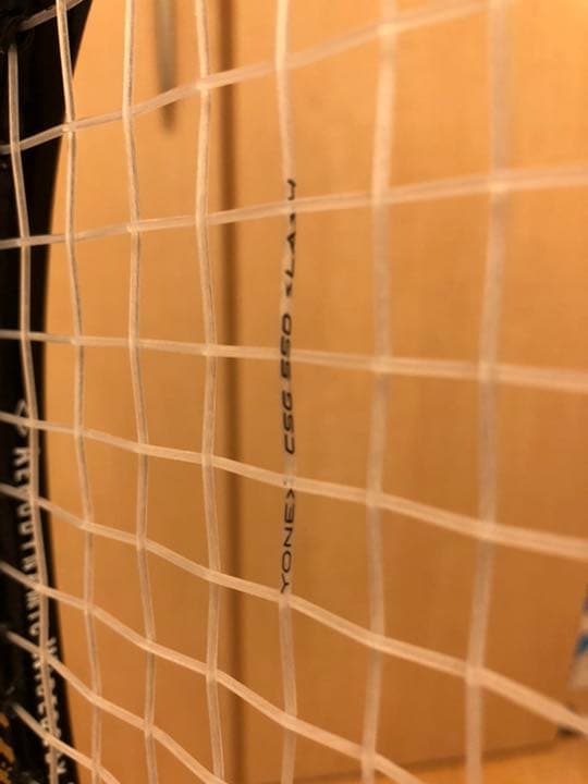 【美品】ヨネックス YONEX ARS70 ラケット