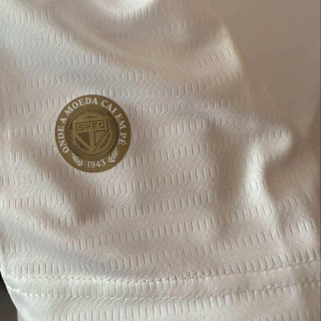 D*4様 サンパウロ ユニフォーム　2024 キャプテン翼 ニューバランス　ブラ