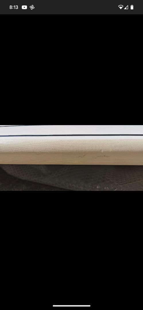 supサップサーフィンＦONE MADEIRO Proフルカーボン　8.0