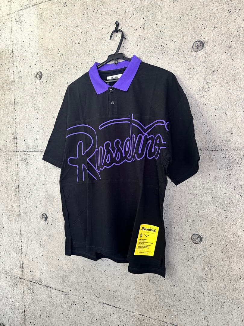 【新品未使用】サイズ4 メンズ シャツ ラッセルノ 1650