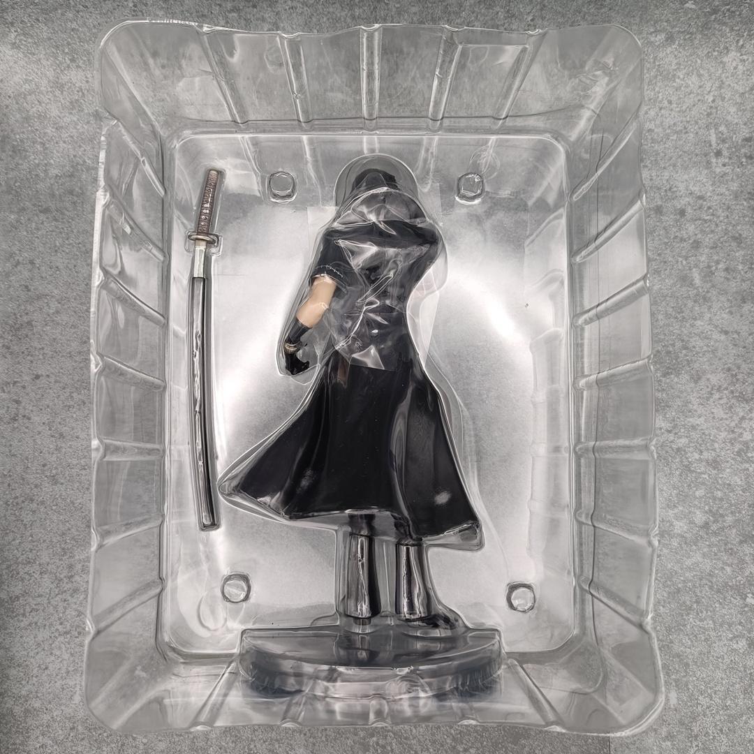 咎狗の血 シキ フィギュア SHIKI コトブキヤ 1/8スケール