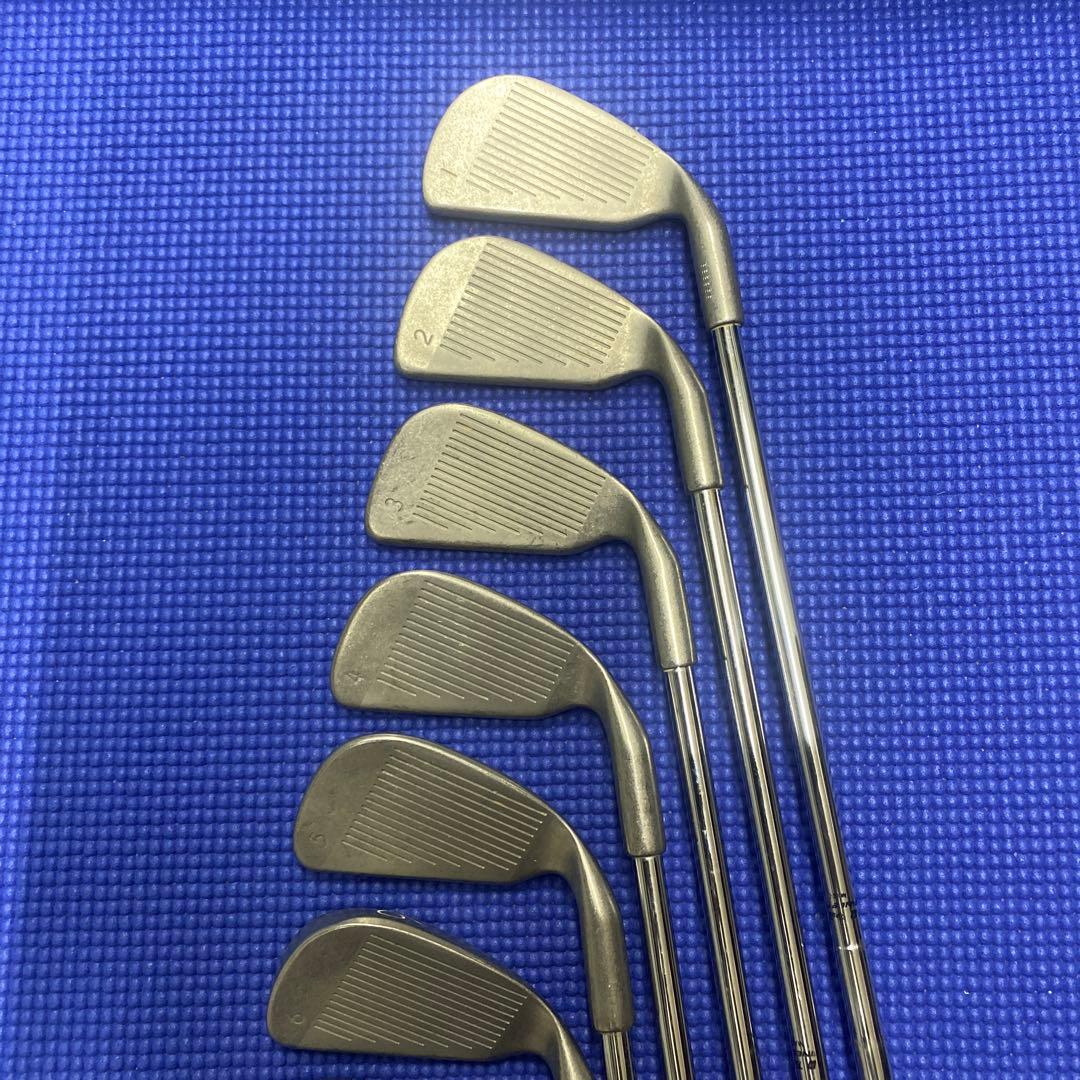 レフティ　ピンアイ2 アイアン　 PING EYE２