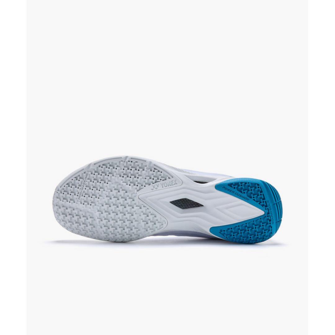 27.0㎝　エアラスメン　新品未使用　YONEX　バドミントン　シューズ