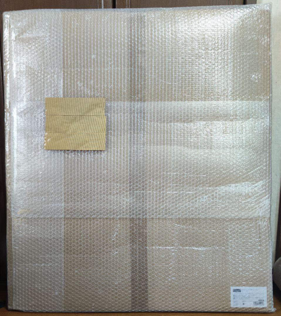 [くじ引き堂]　あやせ　複製サイン入り描き下ろし等身大スタンディパネル 当選品