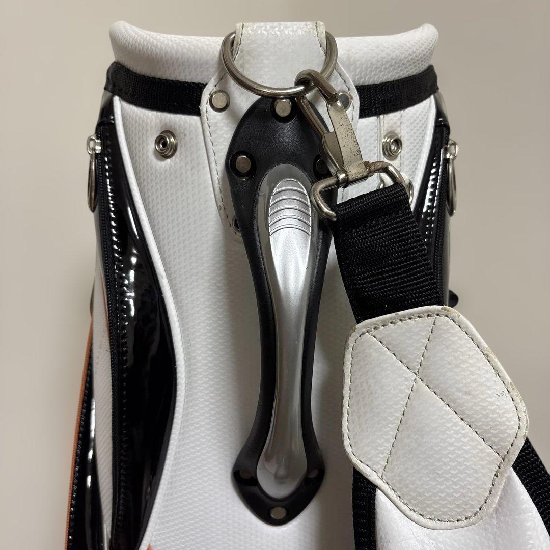 テーラーメイドキャディーバッグ