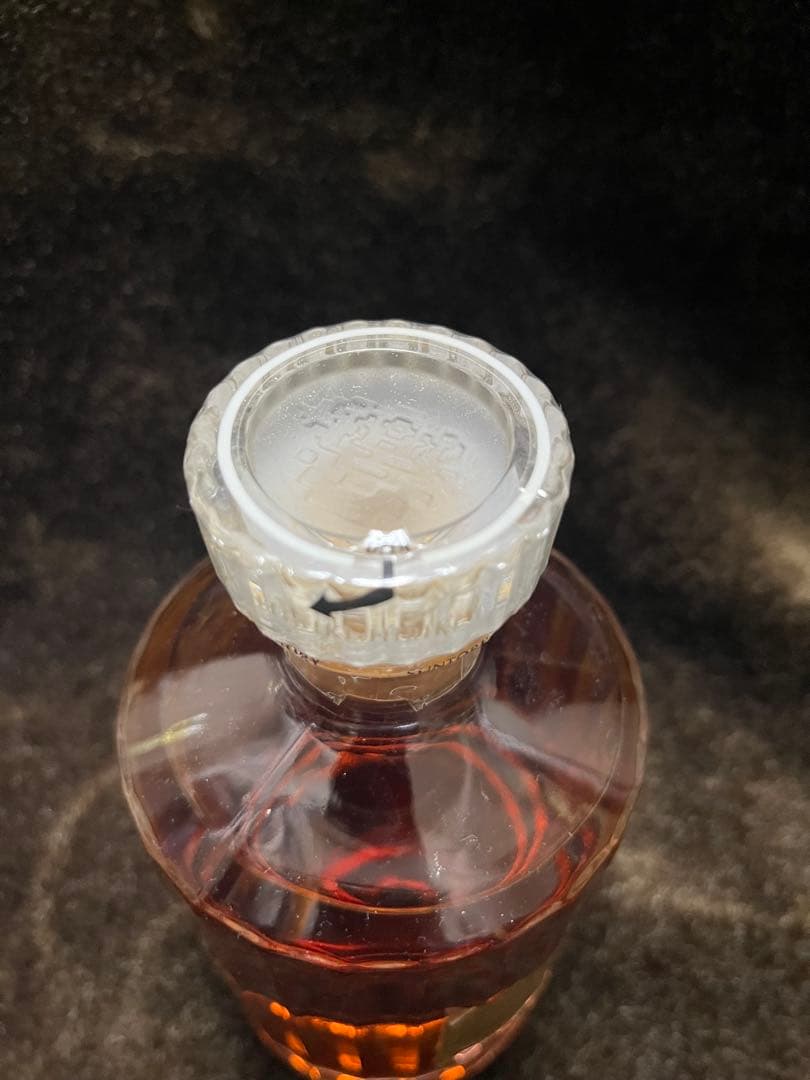 サントリーウイスキー 響17年 裏ゴールドラベル