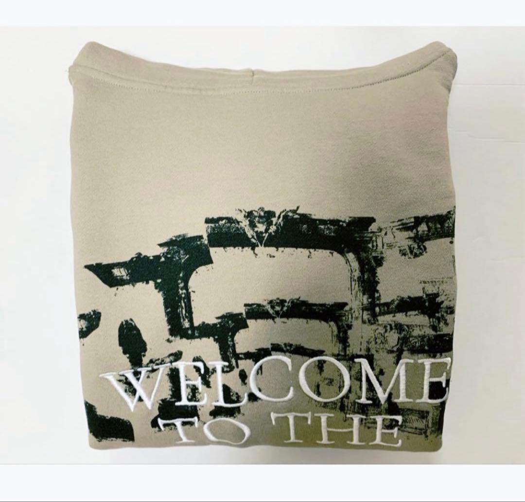 Lady Gaga: The MAYHEM Ball 公式パーカー