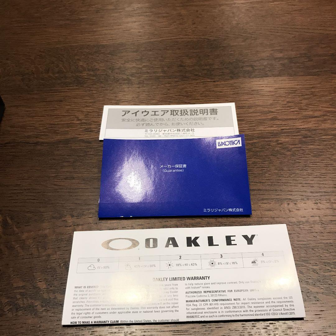 HOLBROOK  ホルブルック　金森隆志　レイドジャパン