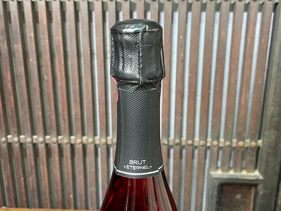 未開封保管品　コードルージュ　スパークリングワイン　750ml×6本